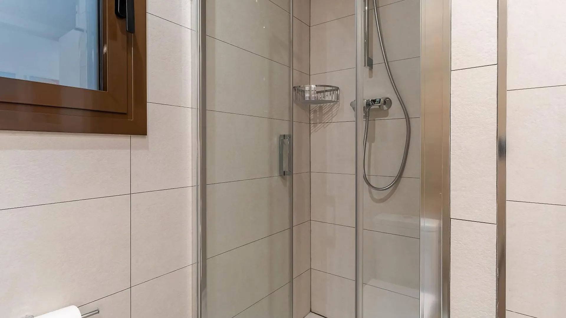 3057 - Ab Sepulveda Apartment Barcelona