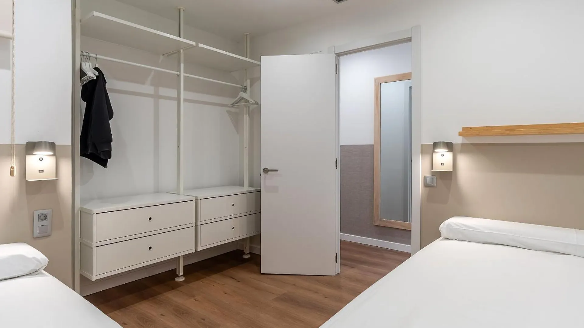 3057 - Ab Sepulveda Apartment Barcelona