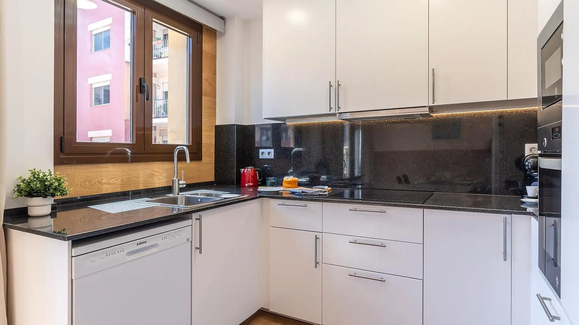 3057 - Ab Sepulveda Apartment Barcelona