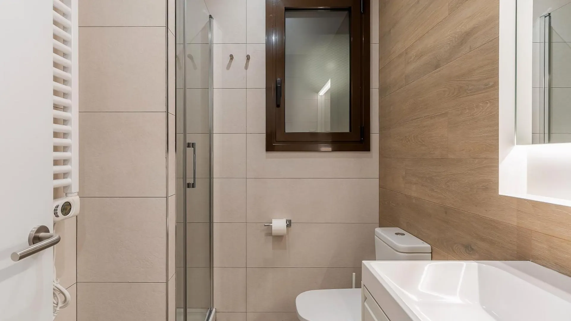 3057 - Ab Sepulveda Apartment Barcelona