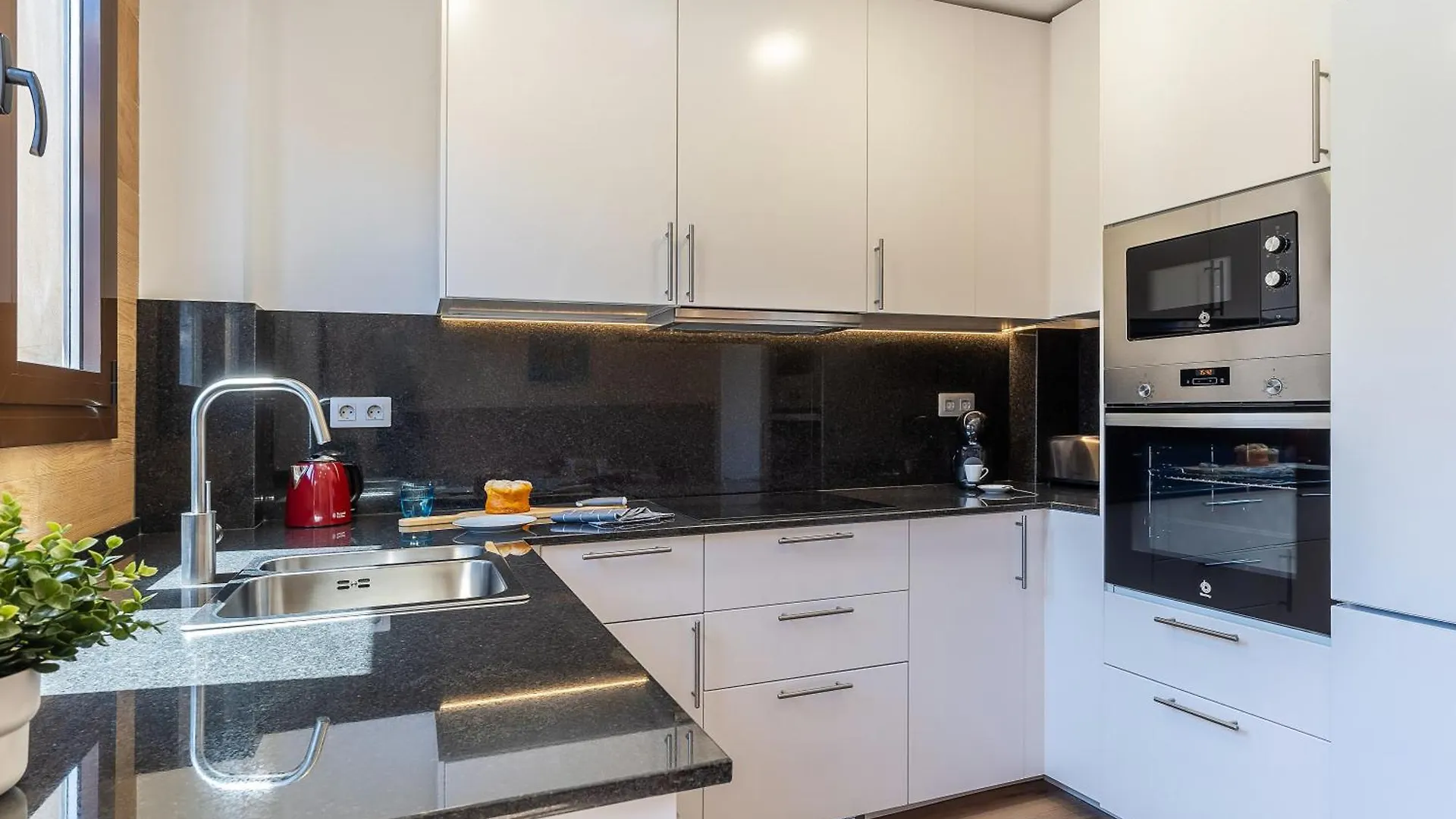 3057 - Ab Sepulveda Apartment Barcelona