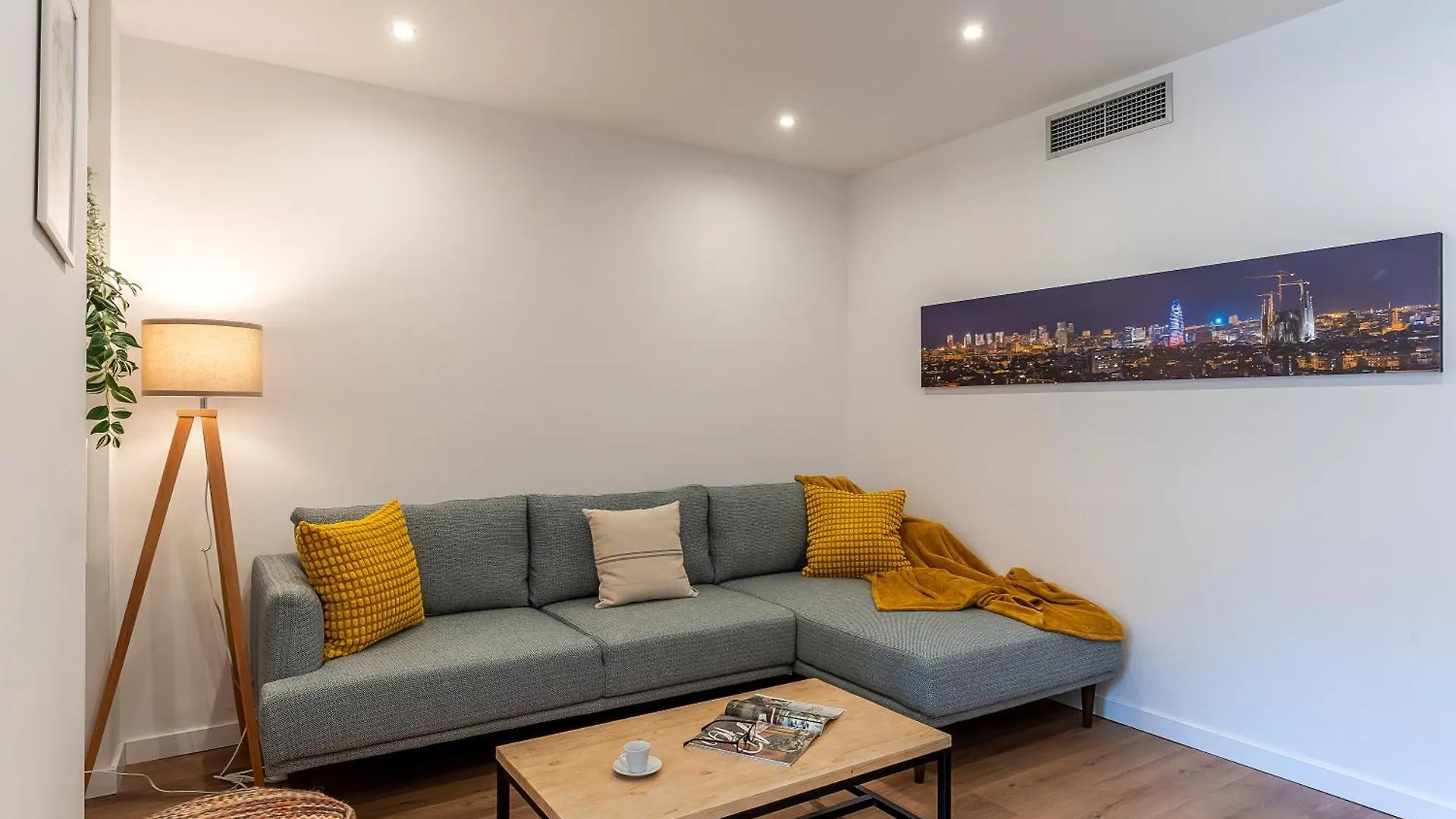 3057 - Ab Sepulveda Apartment Barcelona 0*,  Spain
